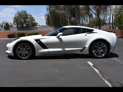 2017 Chevrolet Corvette Z06 - Photo 5 - Mesa, AZ 85201