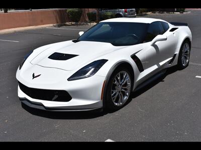 2017 Chevrolet Corvette Z06 - Photo 4 - Mesa, AZ 85201