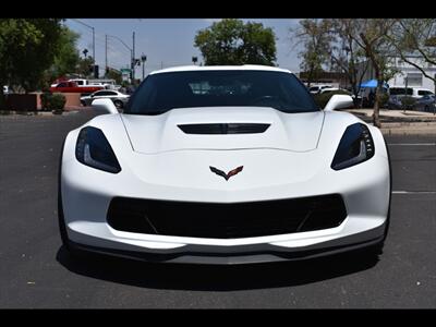 2017 Chevrolet Corvette Z06 - Photo 10 - Mesa, AZ 85201