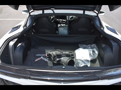 2017 Chevrolet Corvette Z06 - Photo 22 - Mesa, AZ 85201