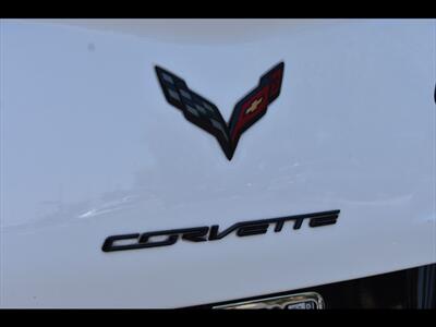 2017 Chevrolet Corvette Z06 - Photo 44 - Mesa, AZ 85201