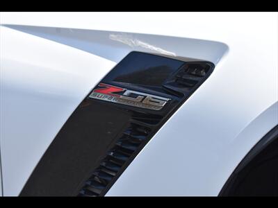 2017 Chevrolet Corvette Z06 - Photo 47 - Mesa, AZ 85201