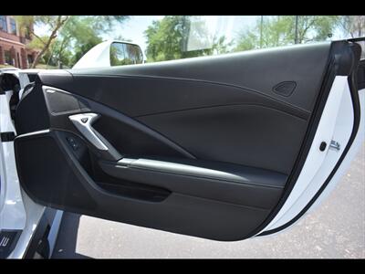 2017 Chevrolet Corvette Z06 - Photo 29 - Mesa, AZ 85201