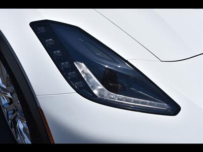 2017 Chevrolet Corvette Z06 - Photo 38 - Mesa, AZ 85201
