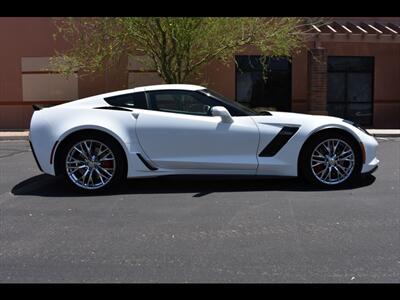 2017 Chevrolet Corvette Z06 - Photo 1 - Mesa, AZ 85201