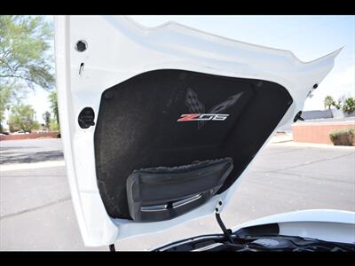 2017 Chevrolet Corvette Z06 - Photo 35 - Mesa, AZ 85201