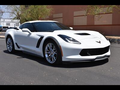 2017 Chevrolet Corvette Z06 - Photo 3 - Mesa, AZ 85201