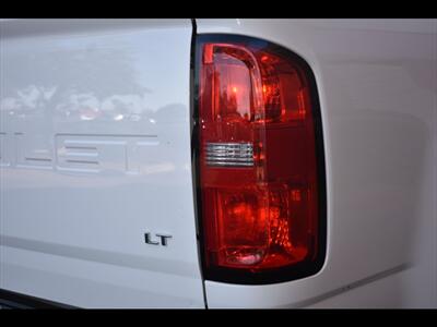 2022 Chevrolet Colorado LT   - Photo 44 - Mesa, AZ 85201