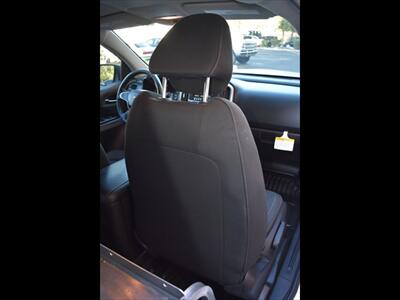 2022 Chevrolet Colorado LT   - Photo 31 - Mesa, AZ 85201