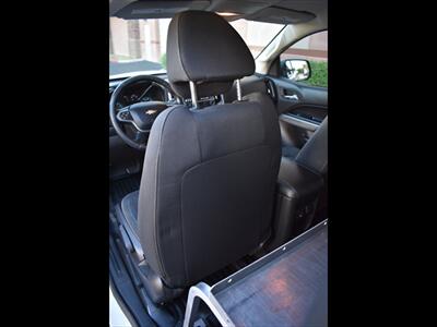 2022 Chevrolet Colorado LT   - Photo 20 - Mesa, AZ 85201