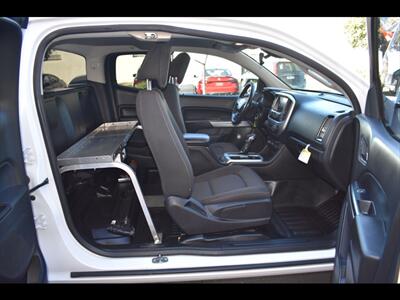 2022 Chevrolet Colorado LT   - Photo 27 - Mesa, AZ 85201