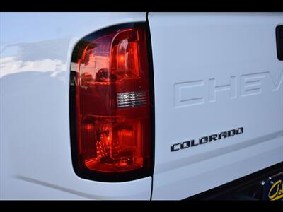 2022 Chevrolet Colorado LT   - Photo 43 - Mesa, AZ 85201