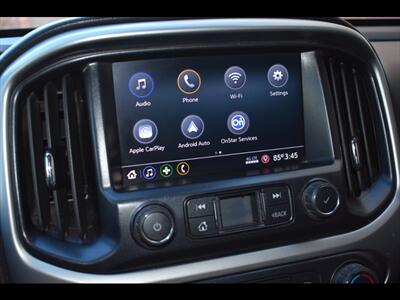 2022 Chevrolet Colorado LT   - Photo 10 - Mesa, AZ 85201