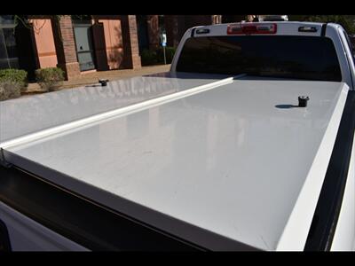 2022 Chevrolet Colorado LT   - Photo 47 - Mesa, AZ 85201