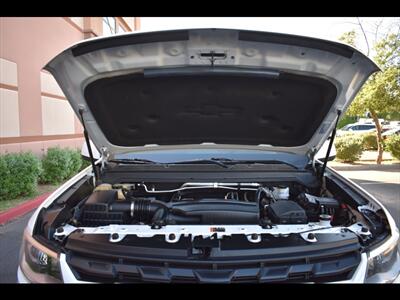 2022 Chevrolet Colorado LT   - Photo 33 - Mesa, AZ 85201