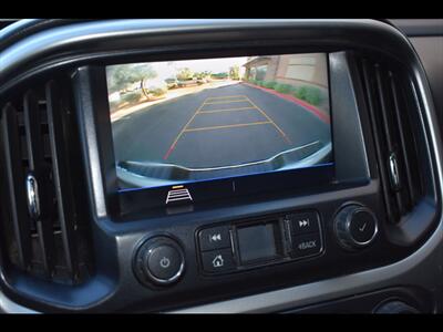 2022 Chevrolet Colorado LT   - Photo 11 - Mesa, AZ 85201