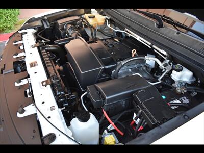 2022 Chevrolet Colorado LT   - Photo 36 - Mesa, AZ 85201