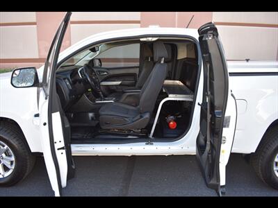 2022 Chevrolet Colorado LT   - Photo 17 - Mesa, AZ 85201