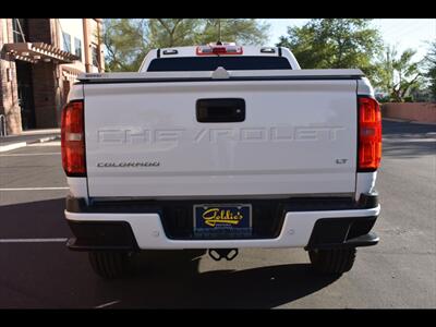 2022 Chevrolet Colorado LT   - Photo 9 - Mesa, AZ 85201