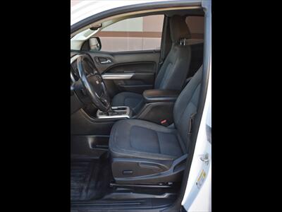 2022 Chevrolet Colorado LT   - Photo 15 - Mesa, AZ 85201