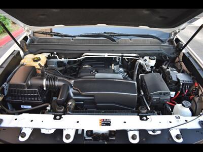 2022 Chevrolet Colorado LT   - Photo 34 - Mesa, AZ 85201