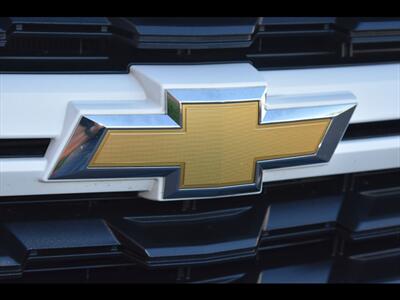 2022 Chevrolet Colorado LT   - Photo 38 - Mesa, AZ 85201