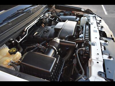 2022 Chevrolet Colorado LT   - Photo 35 - Mesa, AZ 85201