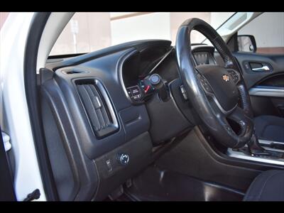 2022 Chevrolet Colorado LT   - Photo 14 - Mesa, AZ 85201