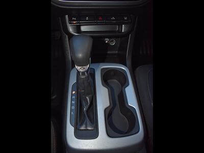 2022 Chevrolet Colorado LT   - Photo 12 - Mesa, AZ 85201