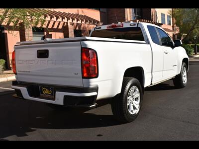 2022 Chevrolet Colorado LT   - Photo 7 - Mesa, AZ 85201