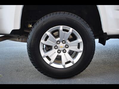 2022 Chevrolet Colorado LT   - Photo 32 - Mesa, AZ 85201