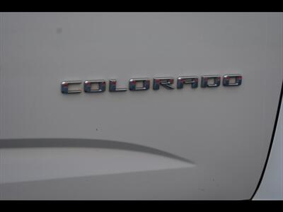 2022 Chevrolet Colorado LT   - Photo 45 - Mesa, AZ 85201