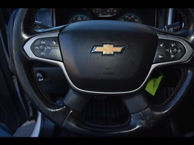 2022 Chevrolet Colorado LT   - Photo 13 - Mesa, AZ 85201