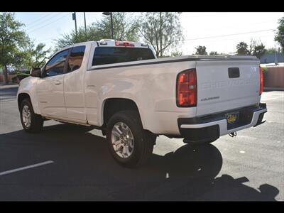 2022 Chevrolet Colorado LT   - Photo 6 - Mesa, AZ 85201