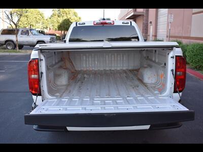 2022 Chevrolet Colorado LT   - Photo 22 - Mesa, AZ 85201