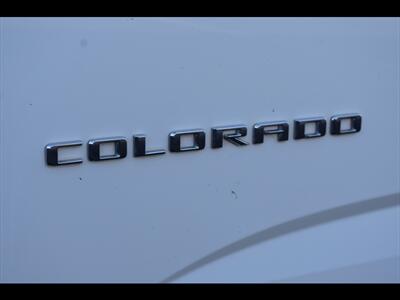 2022 Chevrolet Colorado LT   - Photo 42 - Mesa, AZ 85201