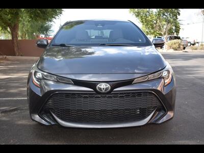 2021 Toyota Corolla Hatchback SE - Photo 8 - Mesa, AZ 85201