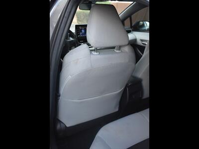 2021 Toyota Corolla Hatchback SE - Photo 20 - Mesa, AZ 85201