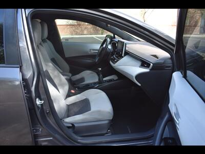 2021 Toyota Corolla Hatchback SE - Photo 31 - Mesa, AZ 85201