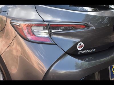 2021 Toyota Corolla Hatchback SE - Photo 46 - Mesa, AZ 85201