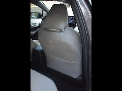 2021 Toyota Corolla Hatchback SE - Photo 26 - Mesa, AZ 85201
