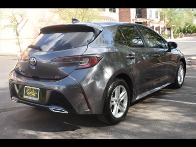 2021 Toyota Corolla Hatchback SE - Photo 7 - Mesa, AZ 85201