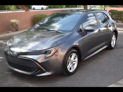 2021 Toyota Corolla Hatchback SE - Photo 3 - Mesa, AZ 85201