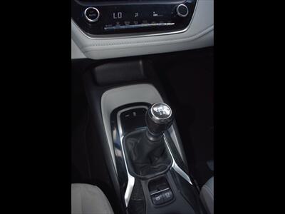 2021 Toyota Corolla Hatchback SE - Photo 12 - Mesa, AZ 85201