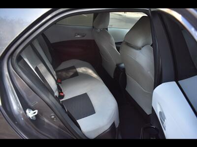 2021 Toyota Corolla Hatchback SE - Photo 25 - Mesa, AZ 85201