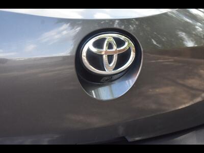 2021 Toyota Corolla Hatchback SE - Photo 47 - Mesa, AZ 85201