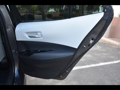 2021 Toyota Corolla Hatchback SE - Photo 27 - Mesa, AZ 85201