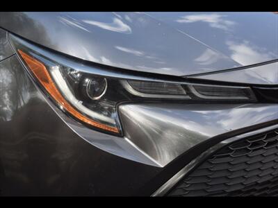 2021 Toyota Corolla Hatchback SE - Photo 42 - Mesa, AZ 85201