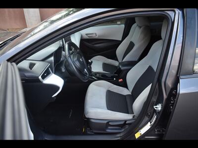 2021 Toyota Corolla Hatchback SE - Photo 15 - Mesa, AZ 85201