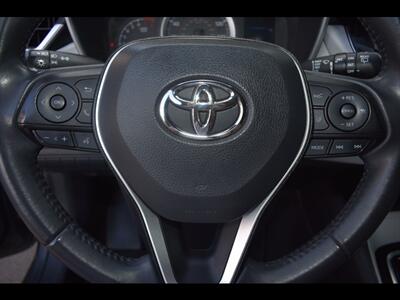 2021 Toyota Corolla Hatchback SE - Photo 13 - Mesa, AZ 85201